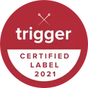 logo trigger